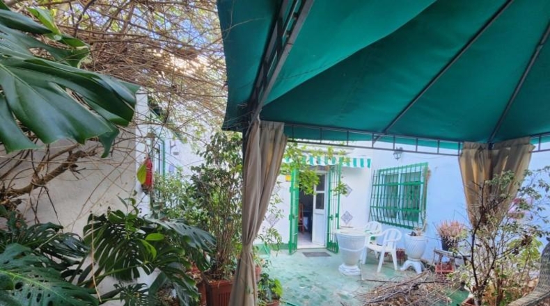Cádiz - San Fernando - 317m2