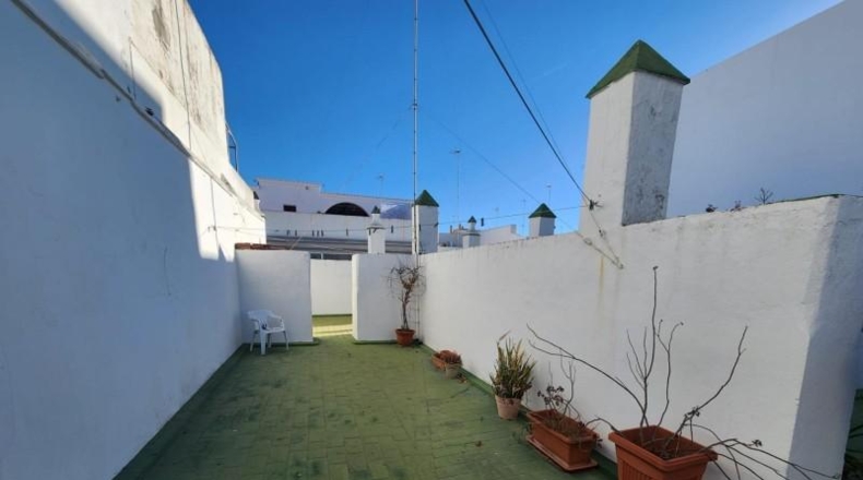 Cádiz - San Fernando - 317m2
