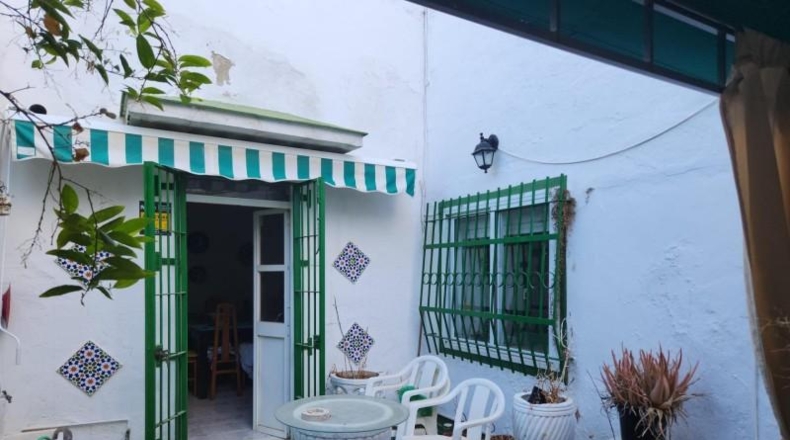 Cádiz - San Fernando - 317m2
