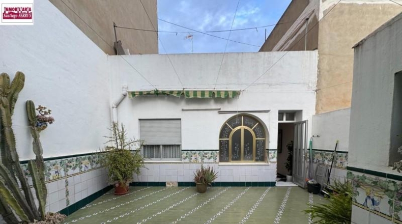Valencia - Benissanó - 366m2