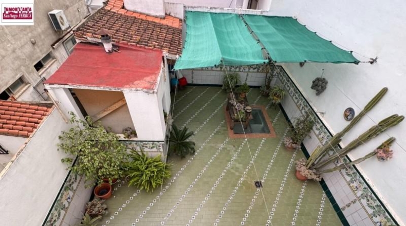 Valencia - Benissanó - 366m2