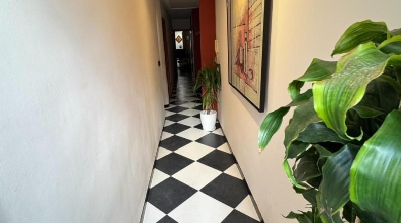 Valencia - Benissanó - 366m2