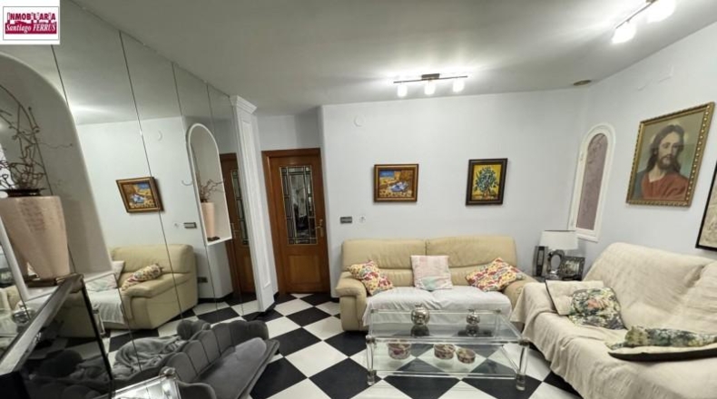 Valencia - Benissanó - 366m2