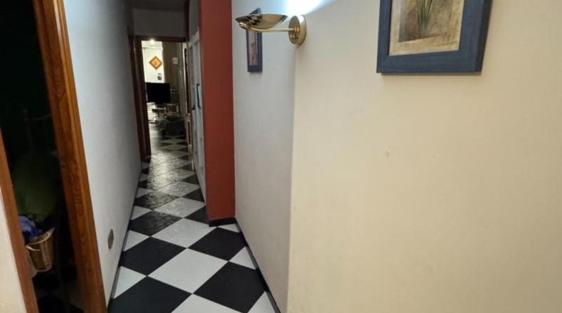 Valencia - Benissanó - 366m2