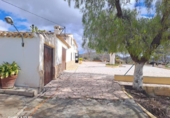 Casa de campo con terreno en venta en la España, Vélez-Blanco, ref: TR384037 foto