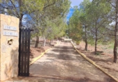 Casa de campo con terreno en venta en la España, Vélez-Blanco, ref: TR384037 foto