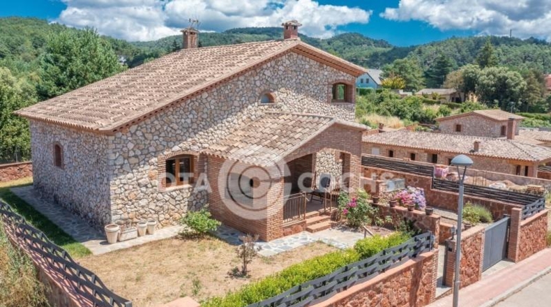 Tarragona - Prades - 401m2