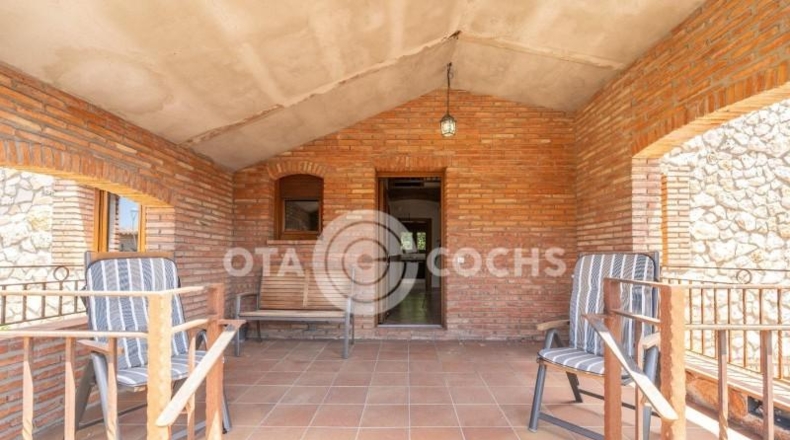 Tarragona - Prades - 401m2