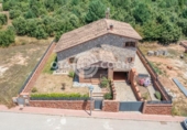 Casa de pueblo en venta en la España, Prades, ref: TR388872 foto