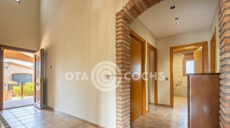 Tarragona - Prades - 401m2