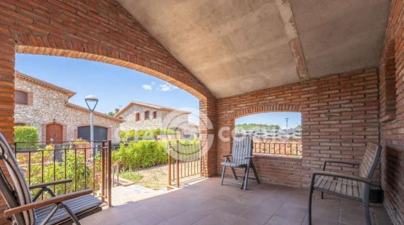Tarragona - Prades - 401m2