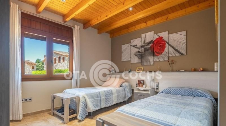 Tarragona - Prades - 401m2