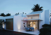 Chalet independiente con terreno en venta en la España, Tinajo, ref: TR376798 foto