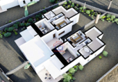 Chalet independiente con terreno en venta en la España, Tinajo, ref: TR376798 foto
