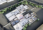 Chalet independiente con terreno en venta en la España, Tinajo, ref: TR376798 foto