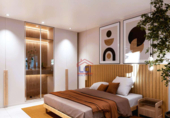 Chalet independiente con terreno en venta en la España, Tinajo, ref: TR376798 foto