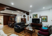 Chalet independiente con terreno en venta en la España, Chiclana de la Frontera, ref: TR365387 foto