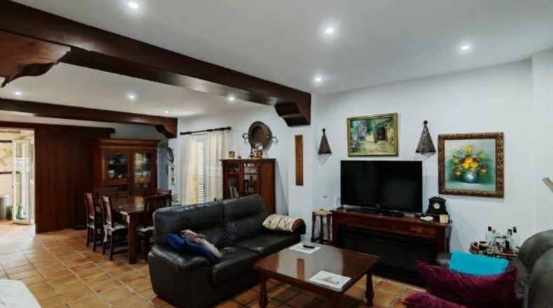 Cádiz - Chiclana de la Frontera - 1000m2