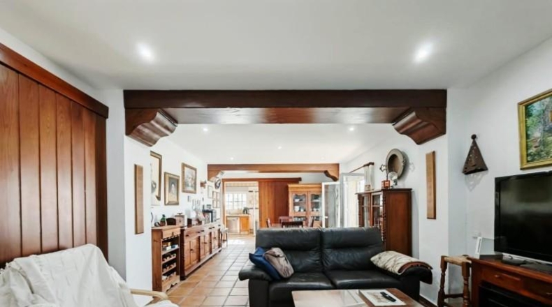 Cádiz - Chiclana de la Frontera - 1000m2