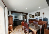 Chalet independiente con terreno en venta en la España, Chiclana de la Frontera, ref: TR365387 foto