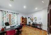 Chalet independiente con terreno en venta en la España, Chiclana de la Frontera, ref: TR365387 foto