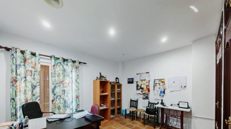 Cádiz - Chiclana de la Frontera - 1000m2