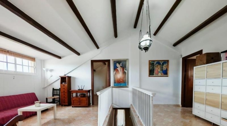 Cádiz - Chiclana de la Frontera - 1000m2