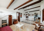 Chalet independiente con terreno en venta en la España, Chiclana de la Frontera, ref: TR365387 foto