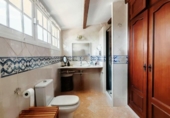 Chalet independiente con terreno en venta en la España, Chiclana de la Frontera, ref: TR365387 foto