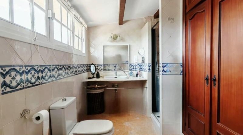 Cádiz - Chiclana de la Frontera - 1000m2