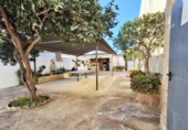 Chalet independiente con terreno en venta en la España, Chiclana de la Frontera, ref: TR365387 foto