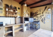Chalet independiente con terreno en venta en la España, Chiclana de la Frontera, ref: TR365387 foto