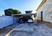 Chalet independiente con terreno en venta en la España, Chiclana de la Frontera, ref: TR365387 foto