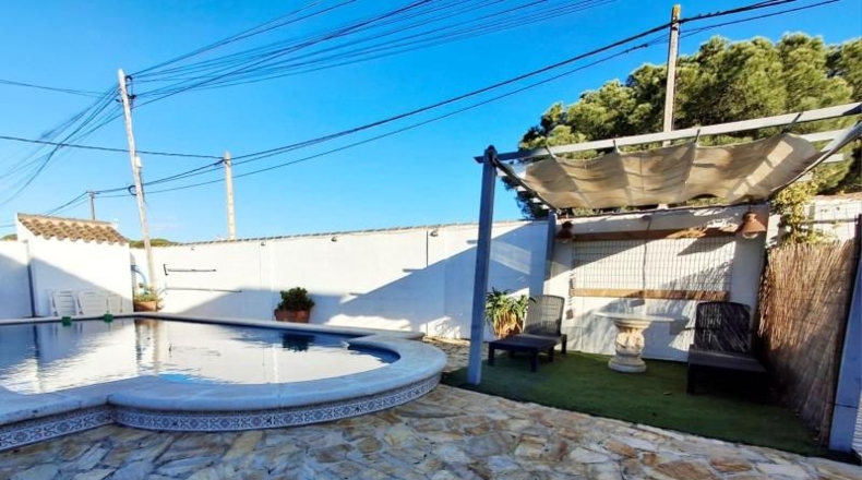 Cádiz - Chiclana de la Frontera - 1000m2