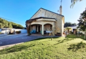 Chalet independiente con terreno en venta en la España, Chiclana de la Frontera, ref: TR365387 foto