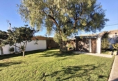 Chalet independiente con terreno en venta en la España, Chiclana de la Frontera, ref: TR365387 foto