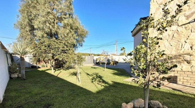 Cádiz - Chiclana de la Frontera - 1000m2