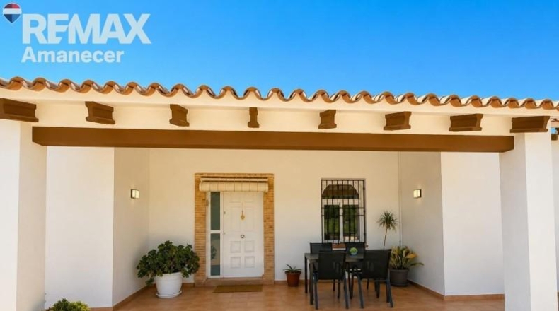 Valencia - Enguera - 363m2