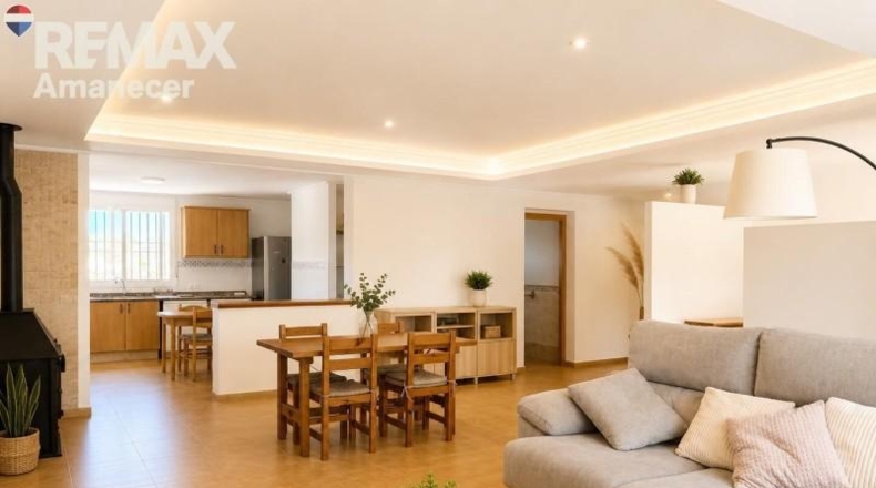 Valencia - Enguera - 363m2