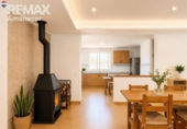 Chalet independiente con terreno en venta en la España, Enguera, ref: TR412672 foto