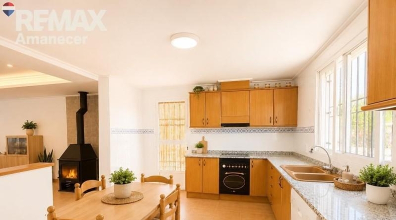 Valencia - Enguera - 363m2
