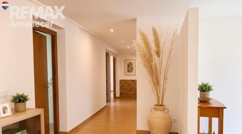 Valencia - Enguera - 363m2