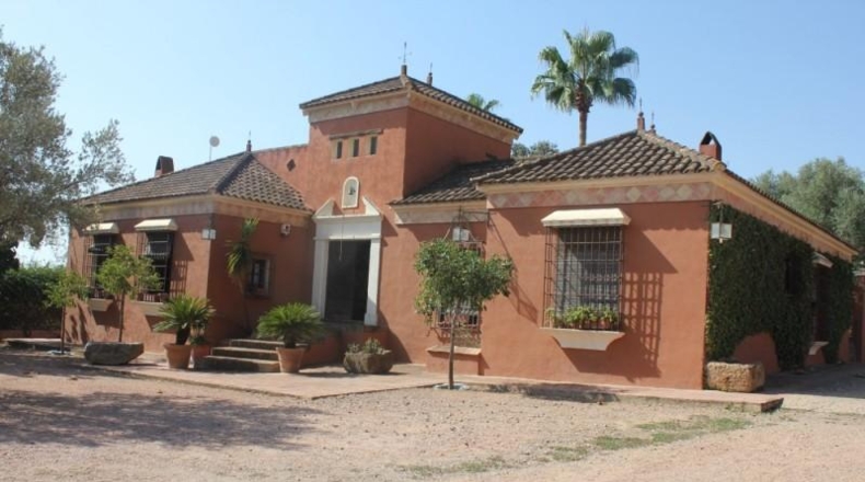 Córdoba - Córdoba - 1540m2