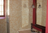 Chalet independiente con terreno en venta en la España, Encinarejo de Córdoba, ref: TR235645 foto