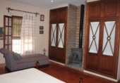 Chalet independiente con terreno en venta en la España, Encinarejo de Córdoba, ref: TR235645 foto