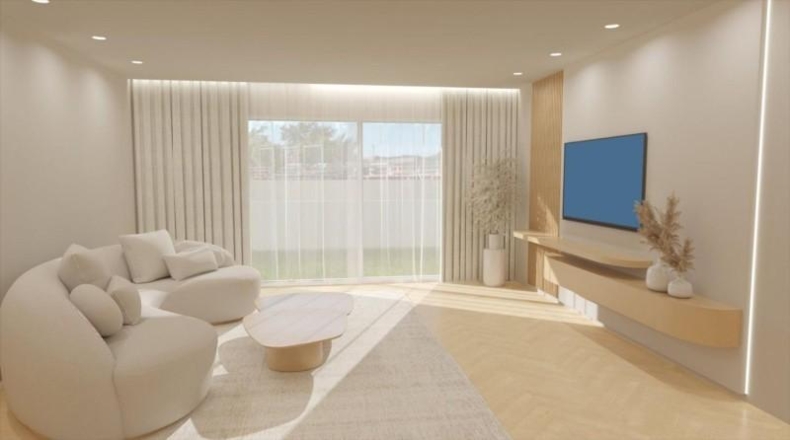 Alicante - Jávea - 129m2