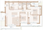 Casa de pueblo en venta en la España, Jávea, ref: TR390037 foto
