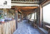 Chalet independiente con terreno en venta en la España, Busquístar, ref: TR362489 foto