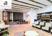 Chalet independiente con terreno en venta en la España, Busquístar, ref: TR362489 foto