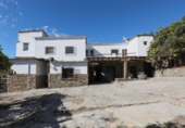 Chalet independiente con terreno en venta en la España, Busquístar, ref: TR361032 foto
